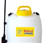 Rahul Dynamo