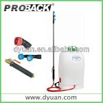 Sprayer