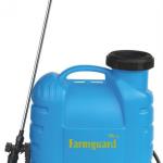 12V 12AH battery knapsack sprayer