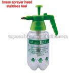 agriculture pump water sprayer(YH-025)