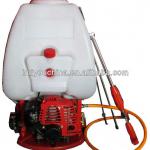 HZ-767 knapsack power sprayer