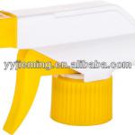 hand trigger sprayer