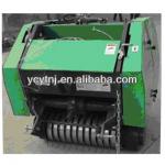China Yucheng Large cylindrical mini hay baler for sale