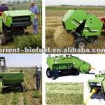 Baler for Straw, Stalk, Grass, Branchwood-Peter