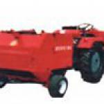Hay Baler