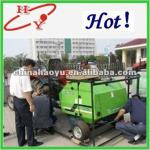 new modern design rice straw baling machine for sale