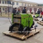 9QYK-5252 small silage bale baling machine-