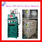Vertical Type PET Plastic Compactor Machine