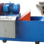 Wood Briquette Machine Hot Sales in Europe Markets