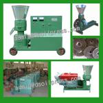 wood powder/ animal mini pellet machine