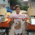 Biomass Sawdust Pellet Mill -==pellet machine