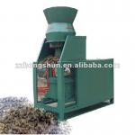 High efficiency Straw briquette machine