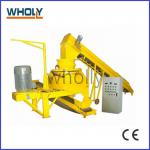 briquette pellet machine line
