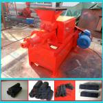 Newly upgrade Biomass briquetting machine
