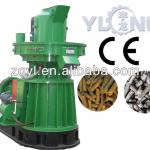 Waste wood fuel pellet machine/ wood stove pellet machine