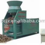 Large Capacity Biomass Briquette Machine Without Pollution