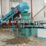 forming making machine/biomass briquette machines