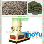 Competitive Price Ring Die Briquette Machine