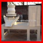 HUIZHONG briquette machine, fuel briquette machine,sawdust briquette charcoal making machine