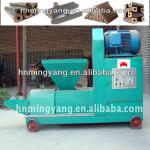 Energy saving perfessional wood charcoal briquette machine