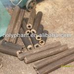 High efficiency charcoal briquette machine