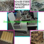 Factory supply wood Chips Briquette machine/sawdust briquette machine/charcoal extruder machine with CE 0086 18703680693