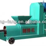 Briquette machine