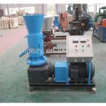 CE approved biomass pellet mill