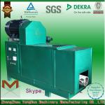 Farm equipment biomass straw briquette machine