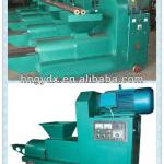 Wood briquette machine /wood charcoal machine with sawdust,coconut shell,rice husk,peanut shell for cooking ,BBQ