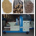 Wood Wast Bricket Machine/ Wood Wast Bricket Making Machine