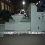 Charcoal Extruder Machine/ Charcoal Extruding Machine