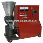 Homemade Wood Sawdust pellet machinewood pellet press machine