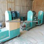 Straw Briquette Machine China Supplier