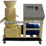 Rice husk/straw Briquette Pellet Making Machine