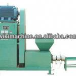 Biomass Wood Briquette Press small briquette machine