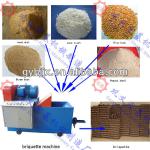 HONGJI briquette machine, biomass briquette machine, briquette press machine 0086 13783561253