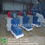 fireplace fuel wood/sawdust briquette machine