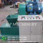 Screw Type Hexagonal Biomass Briquette Machine