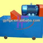 Newest sadust/Biomass briquette machine /high output