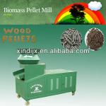 Xindi 1919 CE standard straw briquette pressing machine