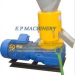 Small type fuel pellet making machine with high quality