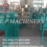 ball-shaped coal briquette machines top sales in Brazil &amp; Iran