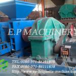 coal briquette machines hot selling in Brazil &amp; Iran