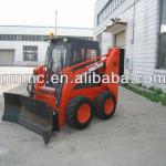 Cow dung cleaning machine
