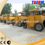 TAGRM kitchen manure compost turner M2000