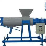 Pig Dung Dewatering machine