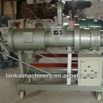 owl manure/cow dung Manure dewater machine Chicken manure dryer