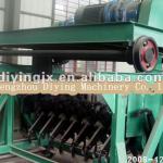 Eco-friendly Fermentation turns mow machine