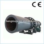 hot sale high standard organic fertilizer equipment